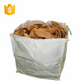 2 ton bulk bags containers for firewood